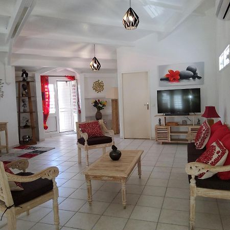 Yxelatam Appartements De Luxe Vue Mer Memorial Act Pointe-A-Pitre Εξωτερικό φωτογραφία